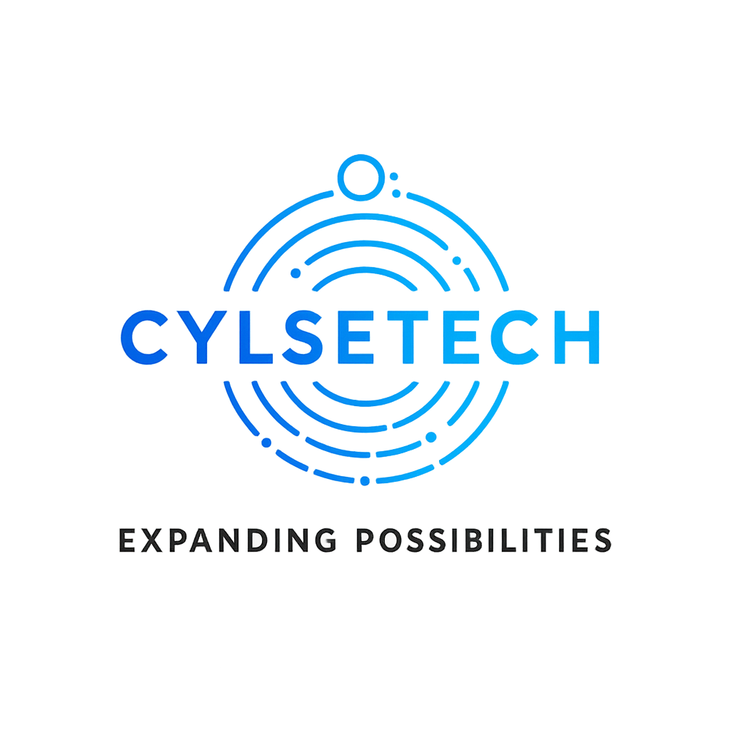 Cylsetech Logo